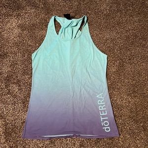 DoTerra Tank